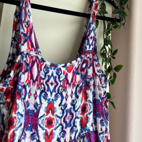 LOVEAPPELLA Sleeveless Maxi Dress - Picture 12 of 16